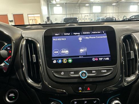 Used 2023 Chevrolet Equinox RS w/ RS Leather Package AWD/4WD image 53