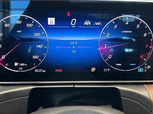 Used 2025 Mercedes-Benz C 300 4MATIC Sedan image 11