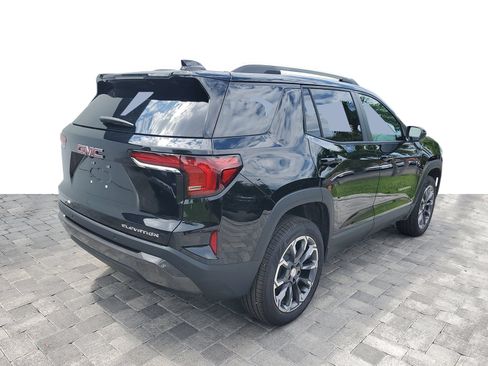 New 2027 GMC Terrain Elevation w/ Elevation Premium Package FWD image 6
