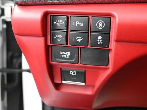 Used 2025 Acura RDX A-Spec AWD/4WD image 21