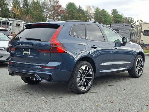 New 2026 Volvo XC60 B5 Plus w/ Protection Package Premier image 4