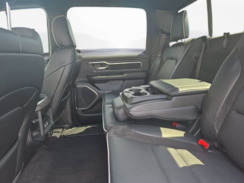Certified 2026 RAM 1500 Laramie AWD/4WD image 13