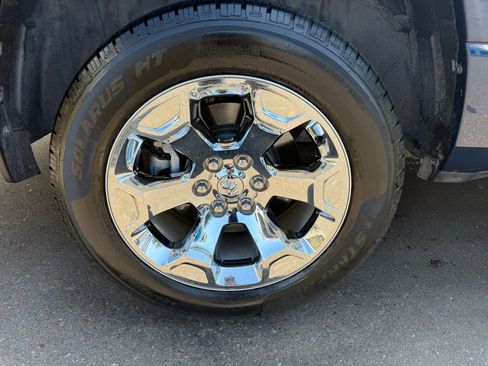 Used 2021 RAM 1500 Big Horn AWD/4WD image 6