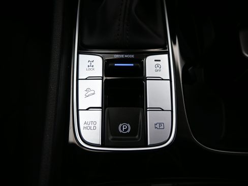Certified 2026 Hyundai Tucson SEL AWD/4WD image 22