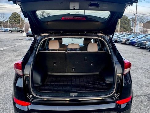 Used 2016 Hyundai Tucson SE w/ Option Group 12 image 5