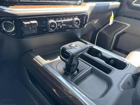 New 2026 Chevrolet Silverado 1500 LT AWD/4WD image 17