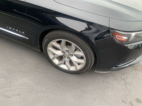 Used 2019 Chevrolet Impala Premier FWD image 5