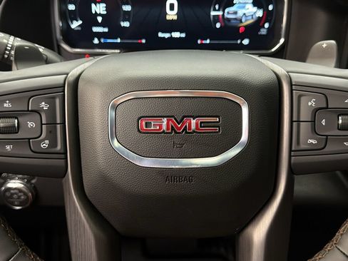 Used 2026 GMC Sierra 1500 AT4 w/ AT4 Premium Package AWD/4WD image 25