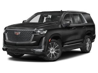 Used 2023 Cadillac Escalade Premium Luxury AWD/4WD video 1