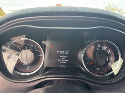 Used 2023 Dodge Challenger GT image 9