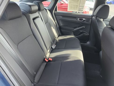 Used 2025 Honda Civic Sport image 19