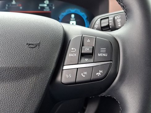 Used 2025 Ford Bronco Sport Outer Banks w/ Outer Banks Tech Package+ image 23