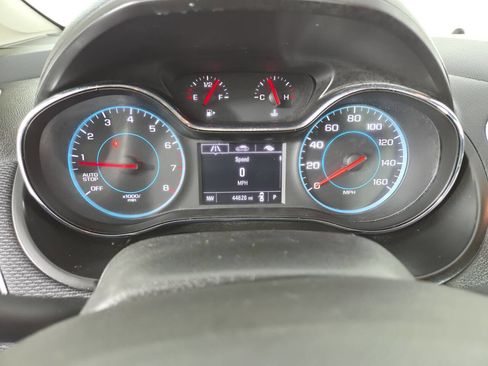 Used 2016 Chevrolet Cruze LT w/ Convenience Package FWD image 26