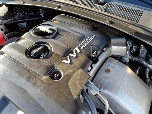 Used 2023 Chevrolet Camaro LT w/ Redline Edition image 13