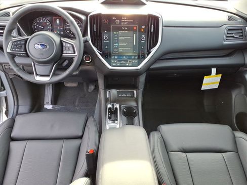 New 2026 Subaru Ascent Touring image 9