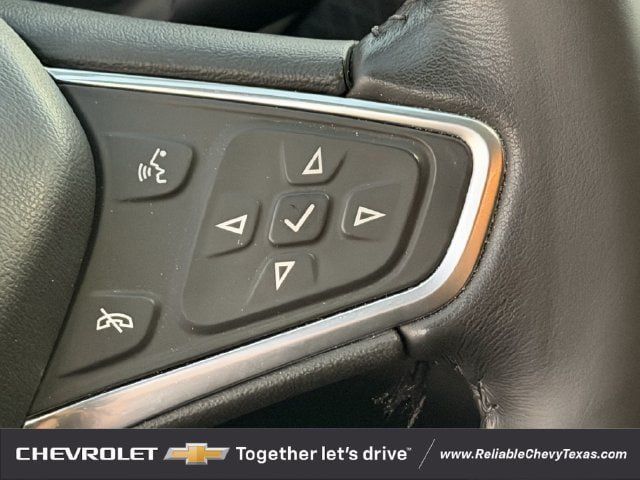 Used 2022 Chevrolet Malibu LT w/ Midnight Edition FWD image 15