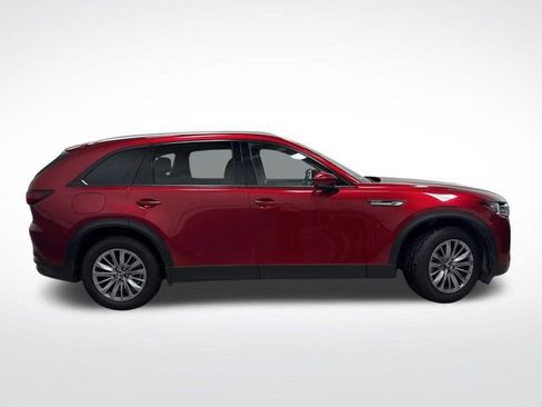 Used 2024 MAZDA CX-90 Plug-In Hybrid w/ Preferred image 2