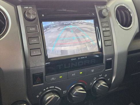 Used 2014 Toyota Tundra SR5 w/ TRD Off Road Package image 9