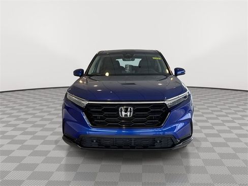 Used 2023 Honda CR-V EX-L image 4