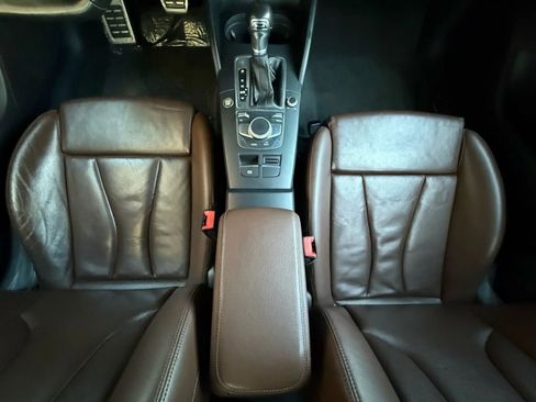 Used 2018 Audi A3 2.0T Premium w/ Convenience Package image 48