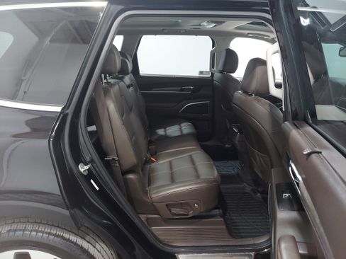 Used 2021 Kia Telluride SX image 19