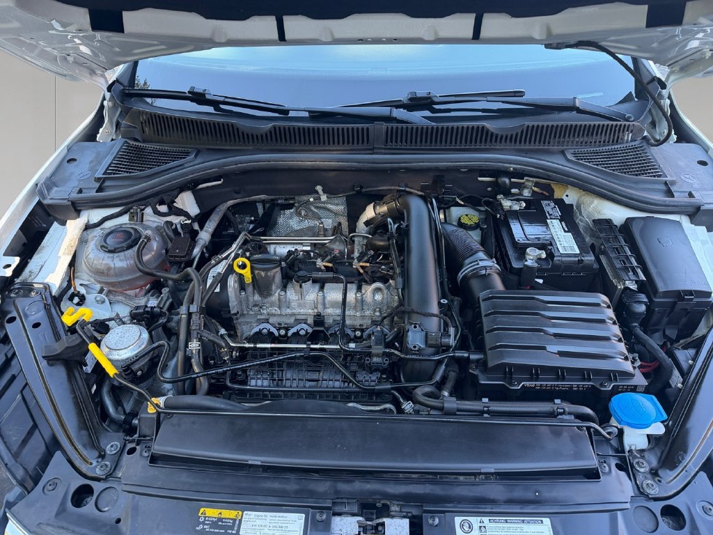 Used 2019 Volkswagen Jetta S w/ Driver Assistance Package FWD image 21