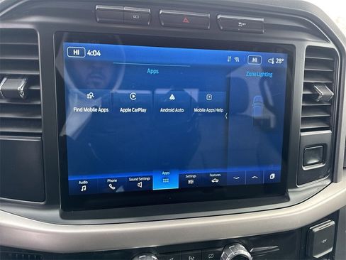 Used 2022 Ford F150 XLT w/ Equipment Group 302A High image 18