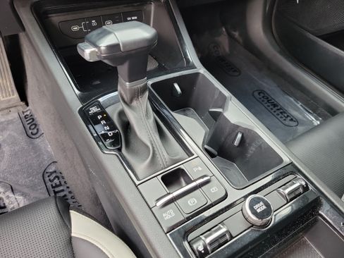 Certified 2025 Kia K5 GT-Line FWD image 22