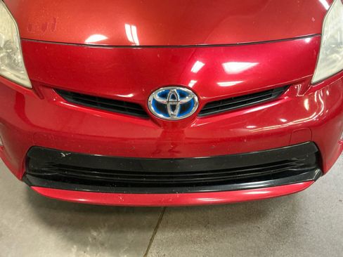 Used 2013 Toyota Prius Two image 23
