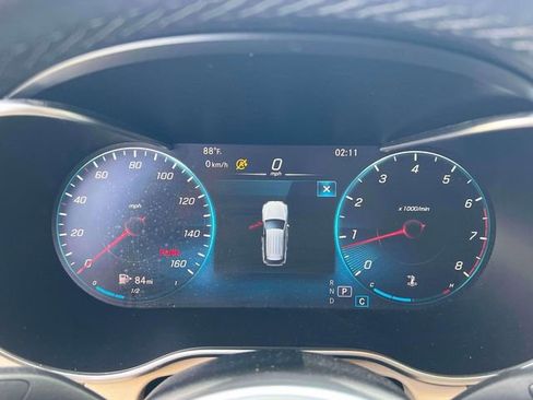 Used 2022 Mercedes-Benz GLC 300 w/ Premium Package Lite image 33