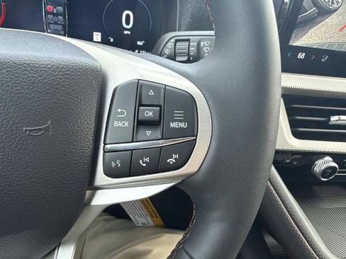 New 2026 Ford Explorer Active w/ Active Comfort Package AWD/4WD image 11