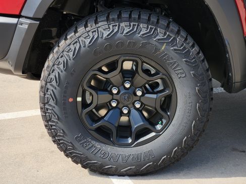 New 2026 RAM 1500 RHO AWD/4WD image 10