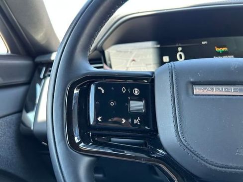 Used 2024 Land Rover Range Rover Sport Dynamic SE image 21