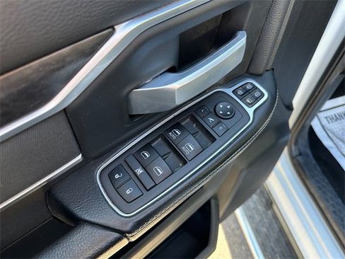 Used 2024 RAM 2500 Big Horn image 19