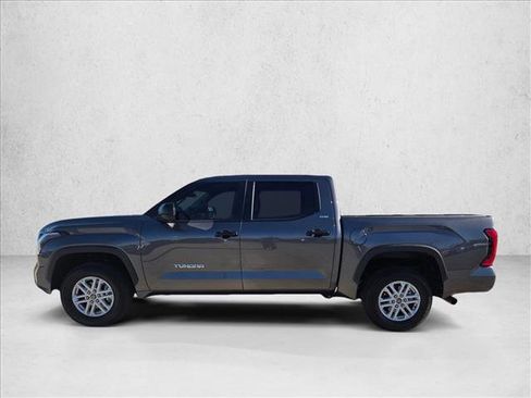 Used 2024 Toyota Tundra SR5 image 9