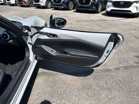 New 2026 MAZDA MX-5 Miata Grand Touring image 52