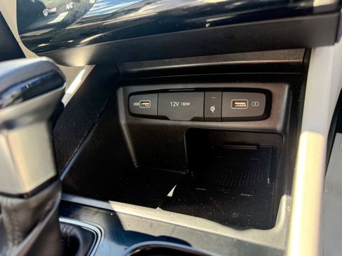 Certified 2024 Hyundai Tucson SEL image 30