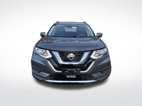 Used 2019 Nissan Rogue SV image 10