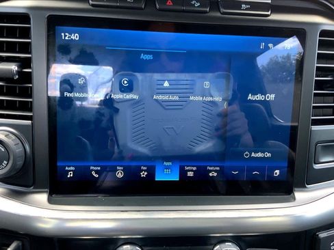 Used 2021 Ford F150 Lariat image 33