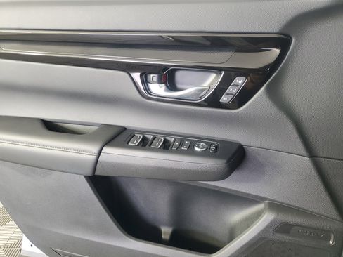 Used 2025 Honda CR-V EX-L image 28