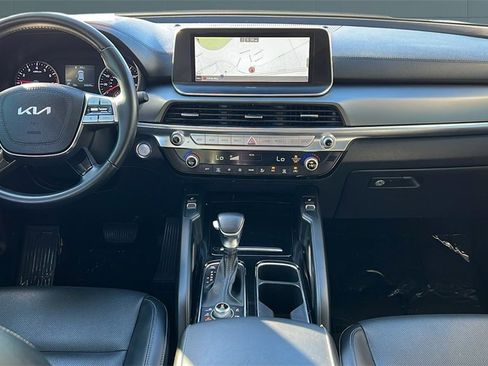 Used 2022 Kia Telluride S image 6