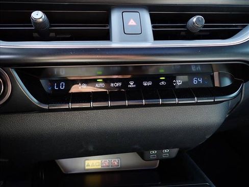 Used 2025 Lexus UX 300h AWD w/ Cold Area Package image 25