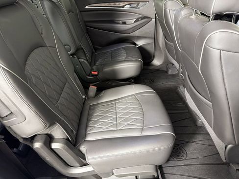 Used 2023 Buick Enclave Avenir w/ Trailering Package, 5000 lbs. image 14