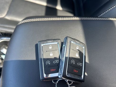 Used 2022 Jeep Grand Cherokee L Limited AWD/4WD image 19