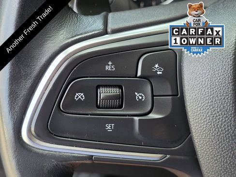 Used 2021 Buick Envision Preferred FWD image 27