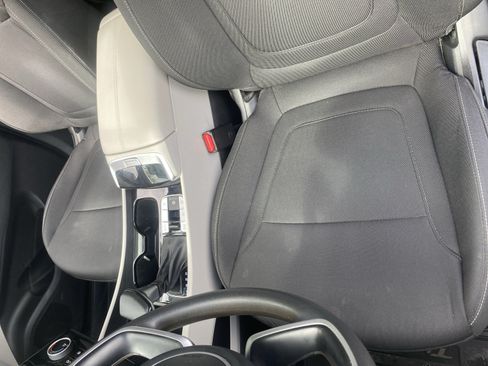Used 2024 Hyundai Tucson SE AWD/4WD image 15