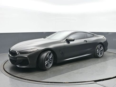 Used 2022 BMW 840i xDrive Coupe image 7