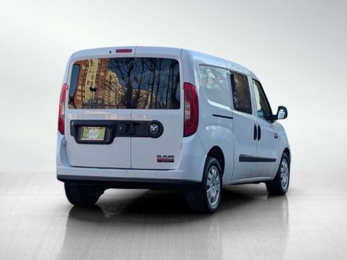 Used 2019 RAM ProMaster City Tradesman SLT image 4