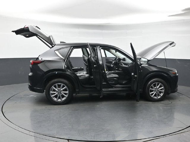 Certified 2024 MAZDA CX-5 AWD 2.5 S w/ Preferred Package image 50