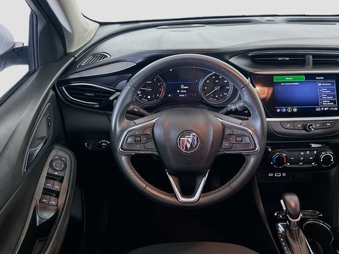 Used 2023 Buick Encore GX Preferred w/ Cold Weather Comfort Package FWD image 17